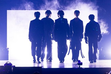 BMSG新星STARGLOW、5人中3人「ラスピ」審査で同じ楽曲選んでいた RUIはMAZZELの「振り以外考えられないくらい好きで変えたくなかった」 画像