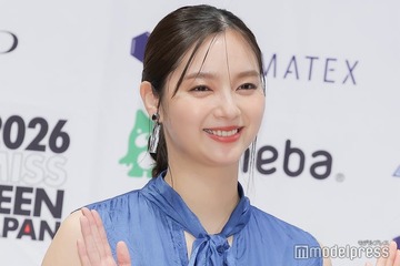 新川優愛、“某男性有名アイドル”からの偽メールに注意喚起「皆さまもお気をつけください」 画像