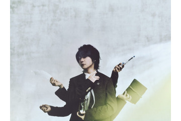 Mrs.GREEN APPLE 大森元貴ソロ楽曲が主題歌に！　親子の思いがすれ違う切なすぎる予告解禁『90メートル』 画像