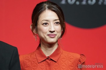 2児の母・小沢真珠「鬼のパンツ柄」手作り恵方巻きが話題「売り物かと」「遊び心あるアイデア素敵」 画像