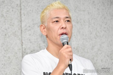 田村亮、ロンブー再結成の可能性に言及 画像