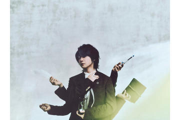 大森元貴、山時聡真＆菅野美穂W主演「90メートル」主題歌に決定 新曲「0.2ｍｍ」入りの予告も解禁【コメント】 画像