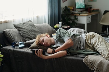 MARCHや早慶など、ブランド力が強い大学の付属校。「入った途端に勉強しなくなった」内部進学特有の中だるみが起きたら？親が唯一できることは 画像