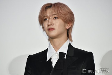 MAZZEL・NAOYA、母から「説教LINEが死ぬほど届く」内容にキンプリ永瀬廉「愛がある」お茶目な返信も明かす 画像