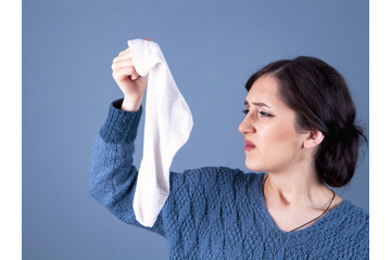 脱ぎっぱなし靴下にイラッ！怒鳴らず夫が動く「魔法のひと言」 画像