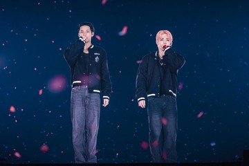 SEVENTEEN・S.COUPS＆MINGYU幕張公演、兵役中のJEONGHAN＆WONWOO駆けつける「次の曲は君が必要な曲なんだよ！」会場は歓喜の渦 画像