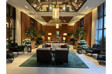 香港に誕生した新たなスモールラグジュアリーホテル「ランソンプレイス」をチェック 画像