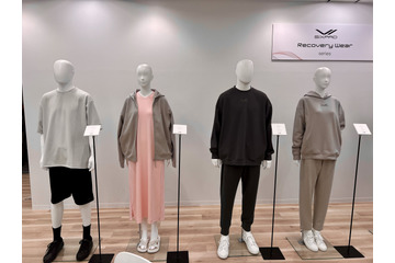 ファッションエディター目線でチェックしたMTG・SIXPADの「リカバリーウェア」が優秀すぎる件。もはや時代は「1日中リカバリー」でしょ… 画像