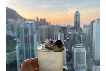 香港最前線。アジアを包括する現代アートの新機軸「M＋」、そしてオールド香港のアッパータウン上環（ションワン）。「香港アート＆サブカルチャー」の新しい姿 画像