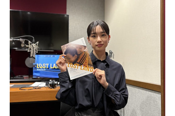 「同じ人間だから」河合優実が予告編ナレーションを担当、故郷を追われた難民を描く『LOST LAND／ロストランド』 画像