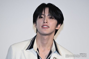 JO1河野純喜、韓国から帰宅時のハプニング告白「全部捨てました」【JO1DER SHOW 2025 ʻWHEREVER WE AREʼ IN TOKYO DOME – LIVE FILM】 画像