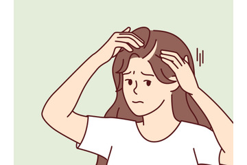 仮に毛髪量が明確に増えていなくても「満足度がものすごく高い」薄毛治療から見える「髪のために本当に必要だったケア」 画像