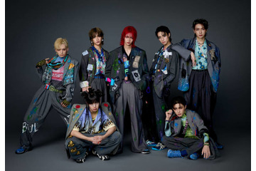 龍宮城が4曲ランクイン！歌詞注目度ランキングはKing Gnuが4週連続首位に輝く 画像