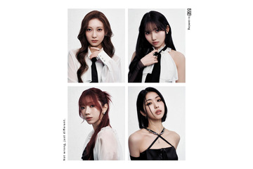 IS:SUE・RIN（会田凛）、活動再開を発表 4人体制でのパフォーマンス配信ライブも決定 画像