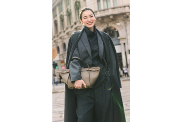 飯豊まりえ「Oggi」モデル卒業を発表 7年8ヶ月の在籍期間振り返る 画像