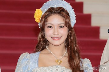 乃木坂46奥田いろは、初座長は「ものすごいプレッシャー」刺激受けた人物も明かす【レイディ・ベス】 画像