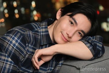 【Netflix「ボーイフレンド」シーズン2インタビュー／イザヤ編】ウィリアムと過ごして気付いた大切なこと Green Roomでの生活経て自身に起きた変化 画像