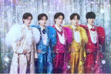 M!LK、先行配信の『爆裂愛してる』が早くも話題に！SNSで“バズる”理由とは？ 画像