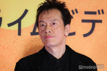遠藤憲一、ドラマ・映画に続くシーズン3に期待「古沢さんまたそろそろ書き始めて」【エンジェルフライト THE MOVIE】 画像