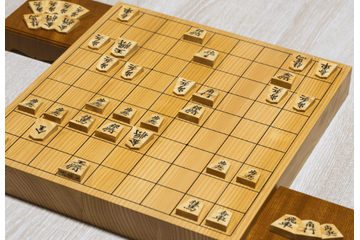 夏休み中…元気がない孫　すると祖父が”将棋盤”を取り出し⇒まさかの行動「こういう大人になりたい」 画像