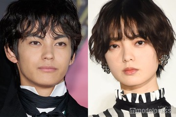 神尾楓珠＆平手友梨奈、電撃結婚「それぞれの歩んできた道が交差し」 画像