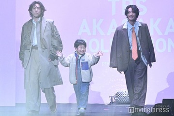 WEST.小瀧望「TBS AKASAKA COLLECTION」にコメント出演 共演者に“萌えた”出来事告白「本当に照れてしまって」 画像