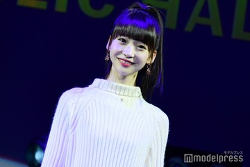 1児の母・元NGT48荻野由佳「間もなく離乳食」0歳の子どもとの2ショット披露「成長が早い」「髪の毛可愛い」の声 画像