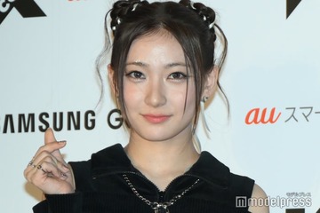 活動再開のIS:SUE・RIN（会田凛）、ソロショット大量放出で反響相次ぐ「笑顔が見られて嬉しい」「この時を待ってた」 画像