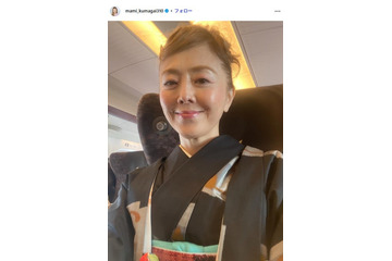 熊谷真実、牡蠣＆真珠貝使った豪華手料理公開「どんな味なのか気になる」「美味しそう」と反響 画像