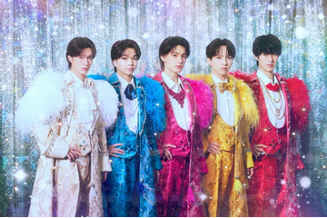 M!LK、史上最大動員の全国6箇所アリーナツアー開催決定【日程・会場】 画像