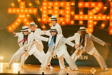 Snow Man佐久間大介主演「スペシャルズ」3大情報一挙解禁 韓国公開決定・楽曲リスト発表など 画像