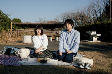 「冬のなんかさ、春のなんかね」文菜（杉咲花）＆元恋人（細田佳央太）付き合いたて“初々しい”キス＆会話に「悶絶級」「甘酸っぱい」の声【ネタバレあり】 画像