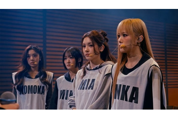 SM初の日本人ガールズグループGPP「メンバーから受けるストレスがない」共同生活に抱いていた不安吐露 画像