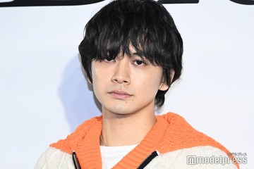 北村匠海、意外な学生時代を告白「ビターな思い出ばかりです」カジュアルルックで登場【ディオール バンブー パビリオン】 画像