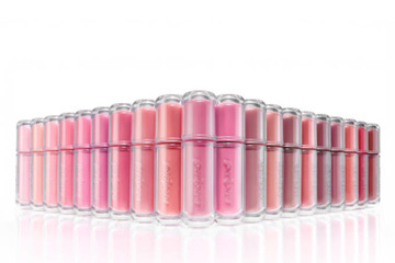 peripera、鮮やかなカラー×みずみずしい透明ツヤで唇を彩る「ムードグロイティント」発売 画像