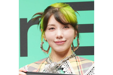 “アイス好き”仲里依紗も購入♪新感覚ジェラート「お餅で包まれてるの」「これヤバくない？」 画像