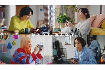 SixTONES松村北斗、指原莉乃、HANA・MAHINA、狩野英孝がポケモン新作ゲーム挑戦「ぽこポケ」ダンスも披露 画像