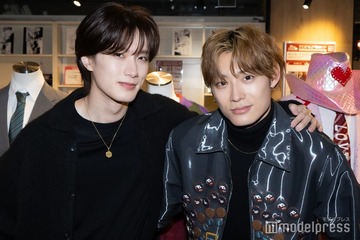 M!LK山中柔太朗＆超特急・高松アロハW主演「純愛上等！」トークイベントに潜入 タレコミ・即興モノマネ・対決企画も【WEB独占レポート】 画像