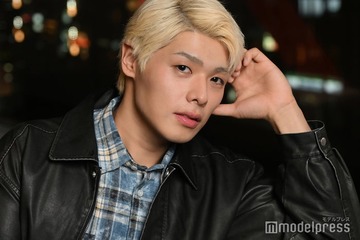 【Netflix「ボーイフレンド」シーズン2インタビュー／トモアキ編】テホン＆ダイシュンから影響受け参加 “一生分泣いた”思い出の1日とは 画像