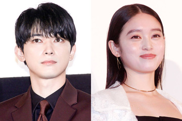 吉沢亮『ばけばけ』ヒロイン・高石あかりを絶賛「本当に素晴らしい女優さん」 画像