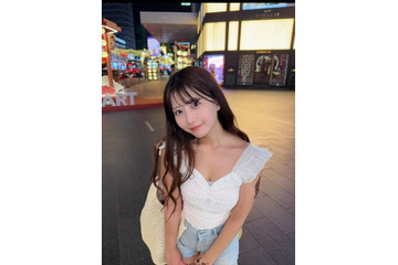 “2ヶ月で11kg減”話題のアイドル、“別人級