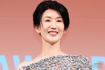 元バレー日本代表・栗原恵、兄が手掛けた1歳息子の初ヘアカット公開「可愛すぎる」「素敵な思い」 画像