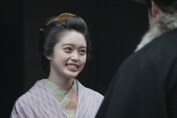 【ばけばけ 第96話あらすじ】松野家は大所帯に トキは女中との生活に戸惑う 画像