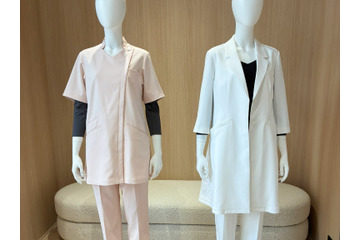 確かに、いちばんお疲れですものね。ReFaから「医療従事者向け」リカバリーウェアが４月登場 画像