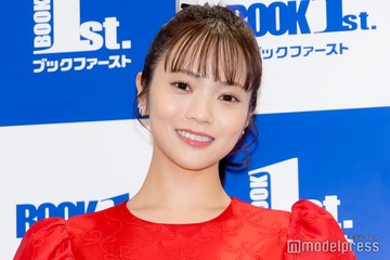 宮田愛萌、頚椎椎間板ヘルニア・ぎっくり腰…度重なる不調で「健康にならなきゃ」体作りに意欲【Lilas】 画像