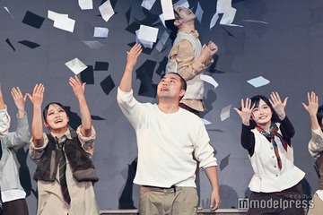 「新しいカギ」大みそかの感動ステージ再び ハナコ岡部大「1万人以上の前でまさか僕がソロダンスをする時が来るなんて」【TGCあいち・なごや2026】 画像