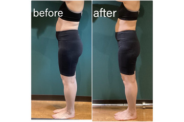 在宅ワークで不健康になった55歳が、約半年でマイナス６を達成！ついにダイエット成功できたのは「ショッキングな出来事」があったから【鬼軍曹ゆか様ダイエット】 画像