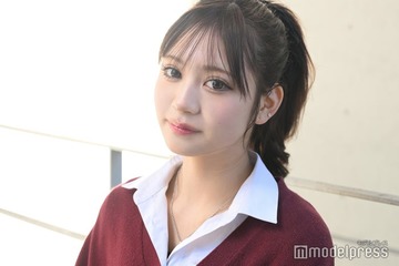 「今日好き」代田萌花（もか）「前髪すこーし重くした」新ヘア披露に絶賛の声「ぱっつんも似合う」「ビジュ最強」 画像