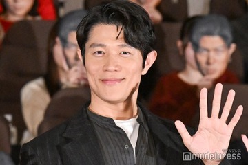 鈴木亮平「リブート」早瀬＆儀堂の“細かすぎる違い”明かす「気づいた人がいたら天才」【第4話ネタバレあり】 画像