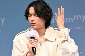 SixTONES松村北斗、大物俳優からボウリングボール＆シューズ贈呈される プライベートでの交流告白 画像